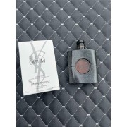 Apa de parfum Yves Saint Laurent Black Opium, Femei 90ml (Tester)